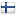 timofeeva-letunovskaya.ru server is located in Finland